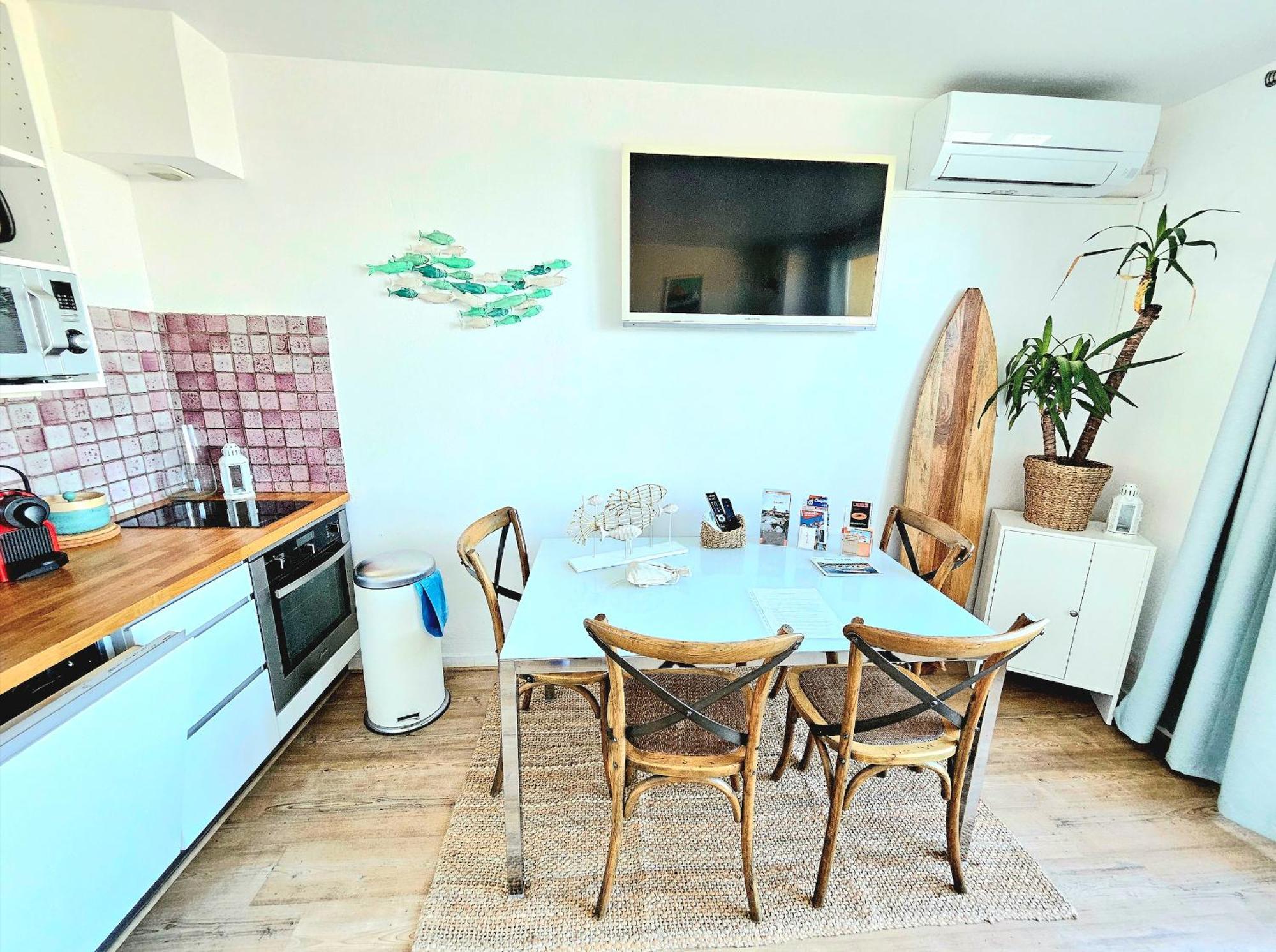 Superbe Appartement Avec Vue Mer Et Terrasse Sausset-les-Pins Exterior foto