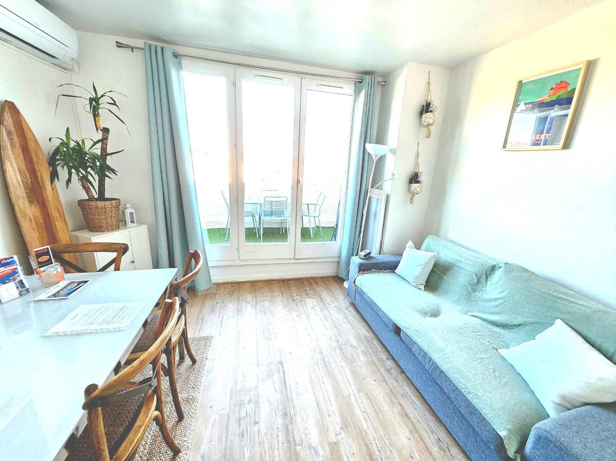 Superbe Appartement Avec Vue Mer Et Terrasse Sausset-les-Pins Exterior foto
